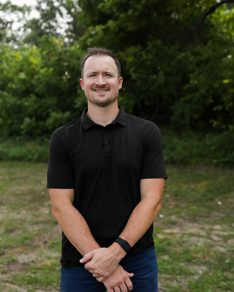 Dr. Jordan Dittberner 